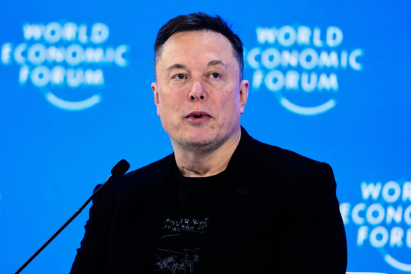 Source-feed image associated with Musk’s xAI Sues Minnesota Over Ban on Nudification Technology