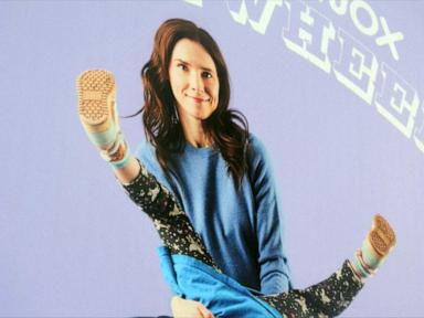 Source-feed image associated with WATCH: Amanda Knox comedy show draws controversy