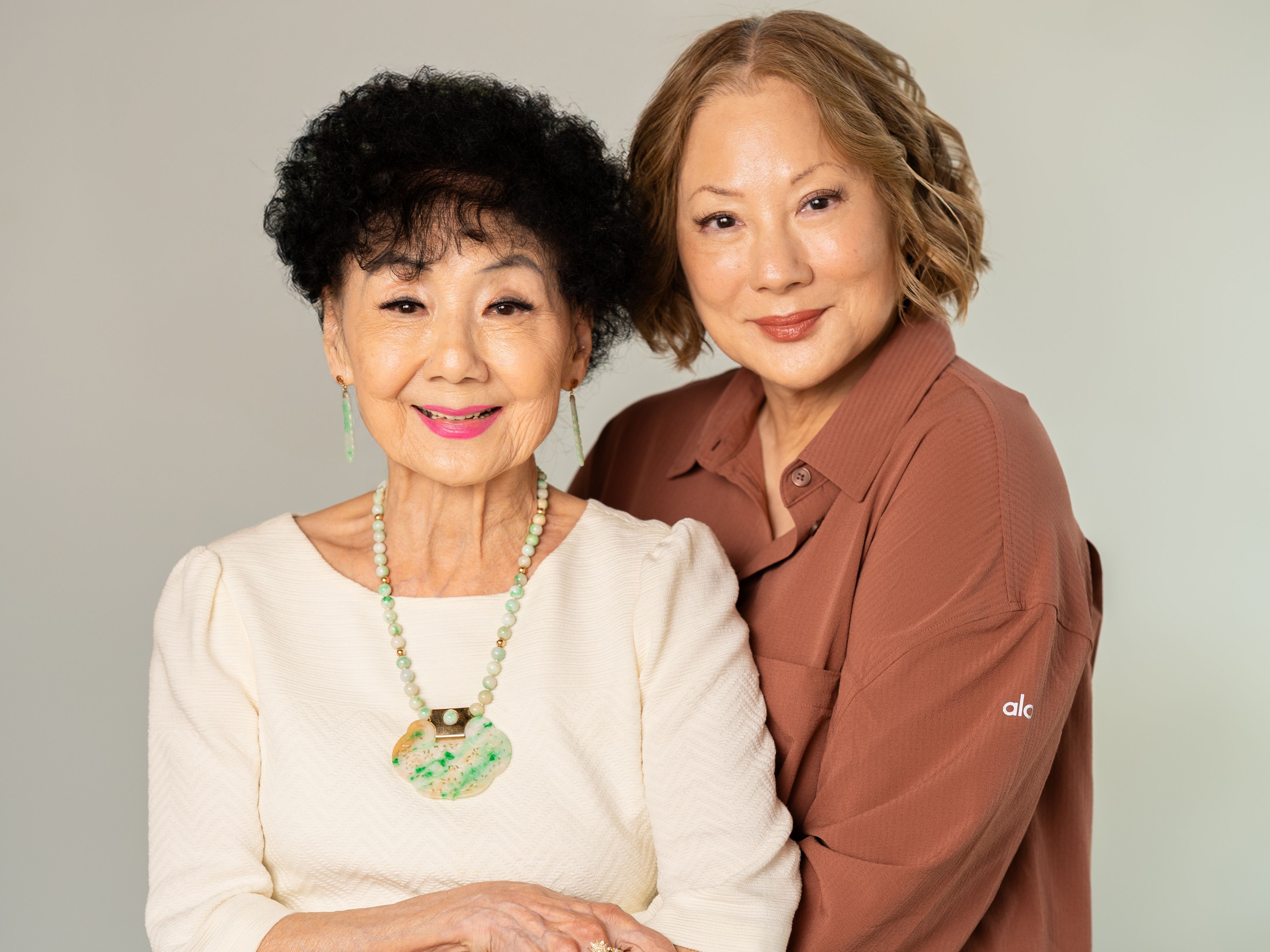 Source-feed image associated with Inside Patti and Joanne Pao's Hard-to-Beat Chanel Collection