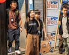 Source-feed image associated with ‘A statement of freedom’: T-shirt slogan goes viral and book sales rocket in Taiwan after Hong Kong raids