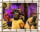 Source-feed image associated with From Shaun the Sheep to The Split Up: your complete entertainment guide to the week ahead