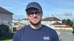 Source-feed image associated with More funding needed to boost construction jobs for young people, housing boss says