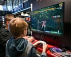 Source-feed image associated with The great PlayStation blackout – will kids actually have to leave their bedrooms this summer?