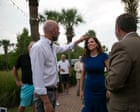 Image from linked report: Ex-fiance of Nancy Mace and two others charged with sex crimes she detailed in House speech