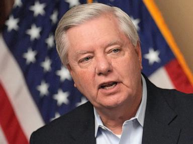 Source-feed image associated with What to know about aortic dissections after death of Sen. Lindsey Graham