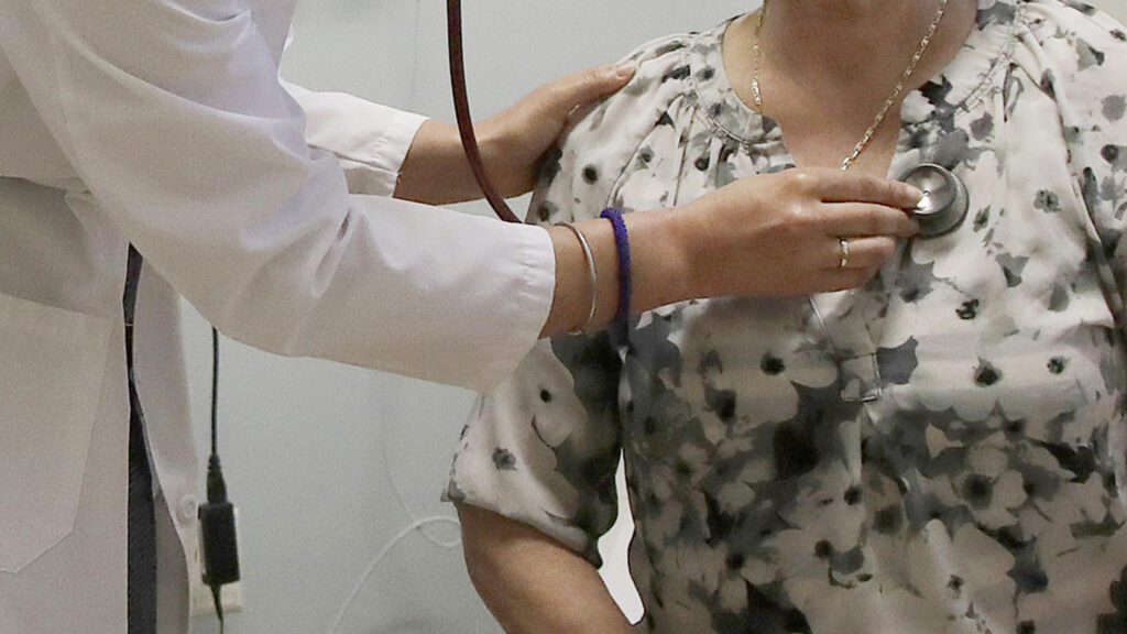 Image from linked report: Top journal’s special issue on women’s health casts spotlight on menopause and pain