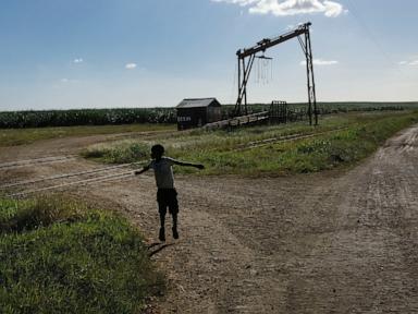 Source-feed image associated with US agency under scrutiny after watchdog warns of forced labor in Dominican Republic