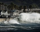 Source-feed image associated with ‘Super El Niño’ could bring wet winter and flooding to western US, climate scientists warn