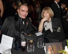 Source-feed image associated with What does Met’s U-turn on John Galliano augur for him, the gala and Anna Wintour?
