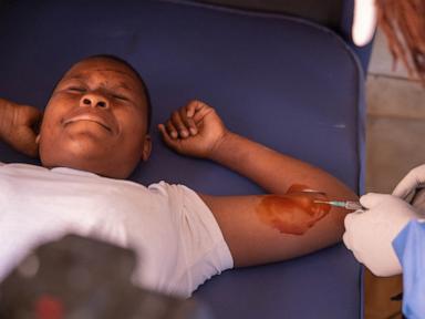 Image from linked report: Stigma, funding cuts and Iran war put contraception out of reach for Africa’s girls