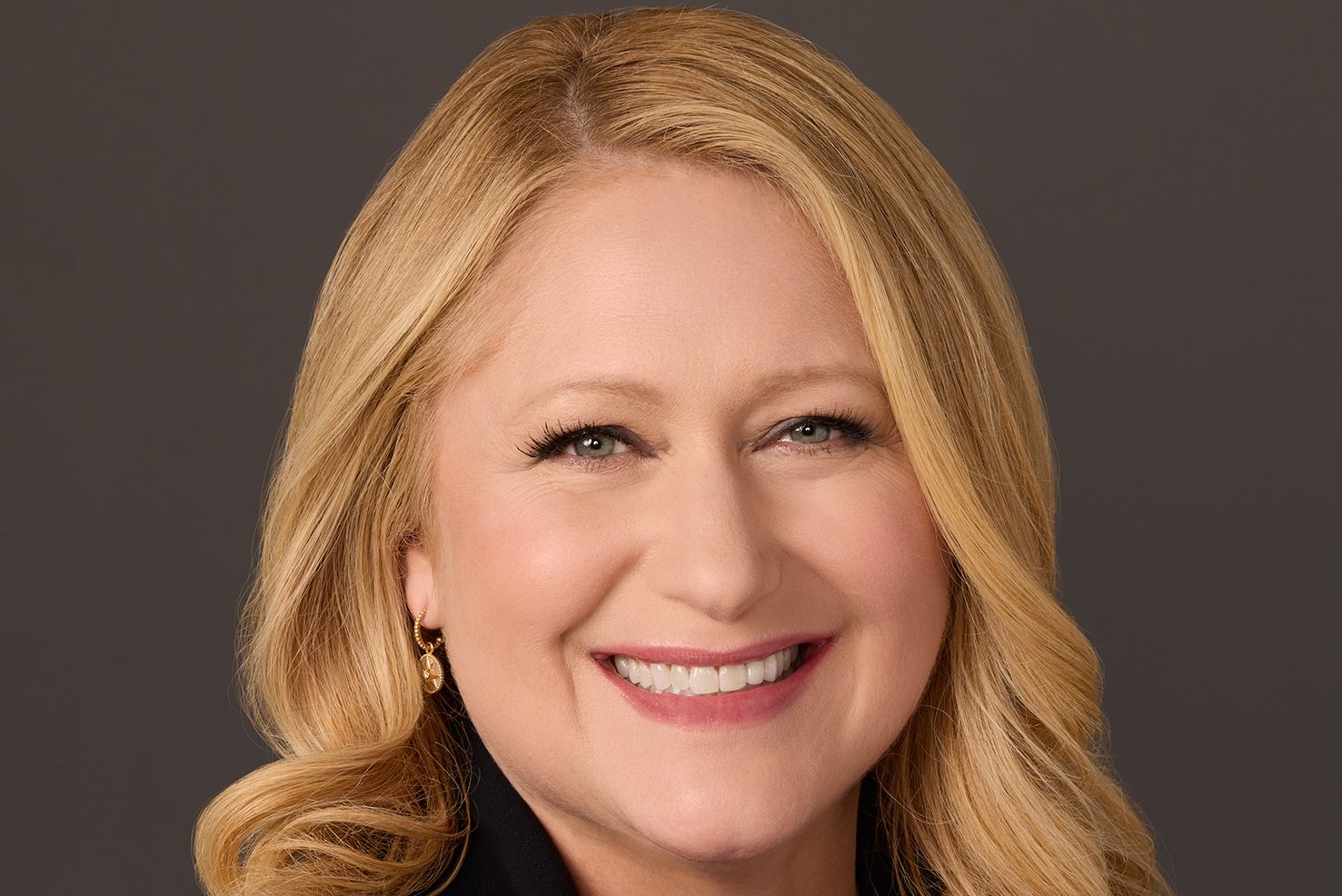 Source-feed image associated with Disney Entertainment TV Chairman Debra OConnell on Emmy Noms, Recognition for ‘Dancing With the Stars’ and the New FX/Hulu Setup