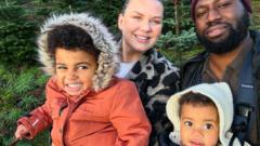 Source-feed image associated with The borough where families are slowly disappearing