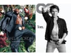 Image from linked report: Hunk – or ‘unc’? What magazine covers of Michael B Jordan and Tom Cruise tell us about manhood