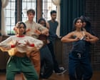 Source-feed image associated with Best of the Best review – college comedy formula gets a Bollywood makeover