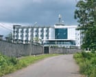 Source-feed image associated with ‘It’s inhumane’: six ICE deportees held in one of world’s most repressive regimes