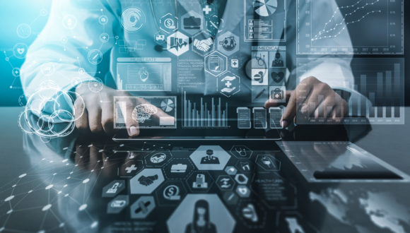 Source-feed image associated with Markets/Coverages: Zurich Launches Life Sciences Insurance Offering in Europe