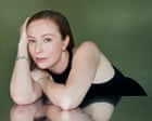 Source-feed image associated with ‘I was born without self-esteem’: Hannah Einbinder on Hacks, her buzzy queer horror – and being Hollywood’s most outspoken star