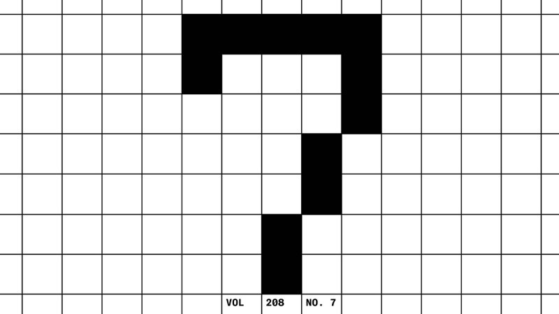 Source-feed image associated with Crossword: Power play