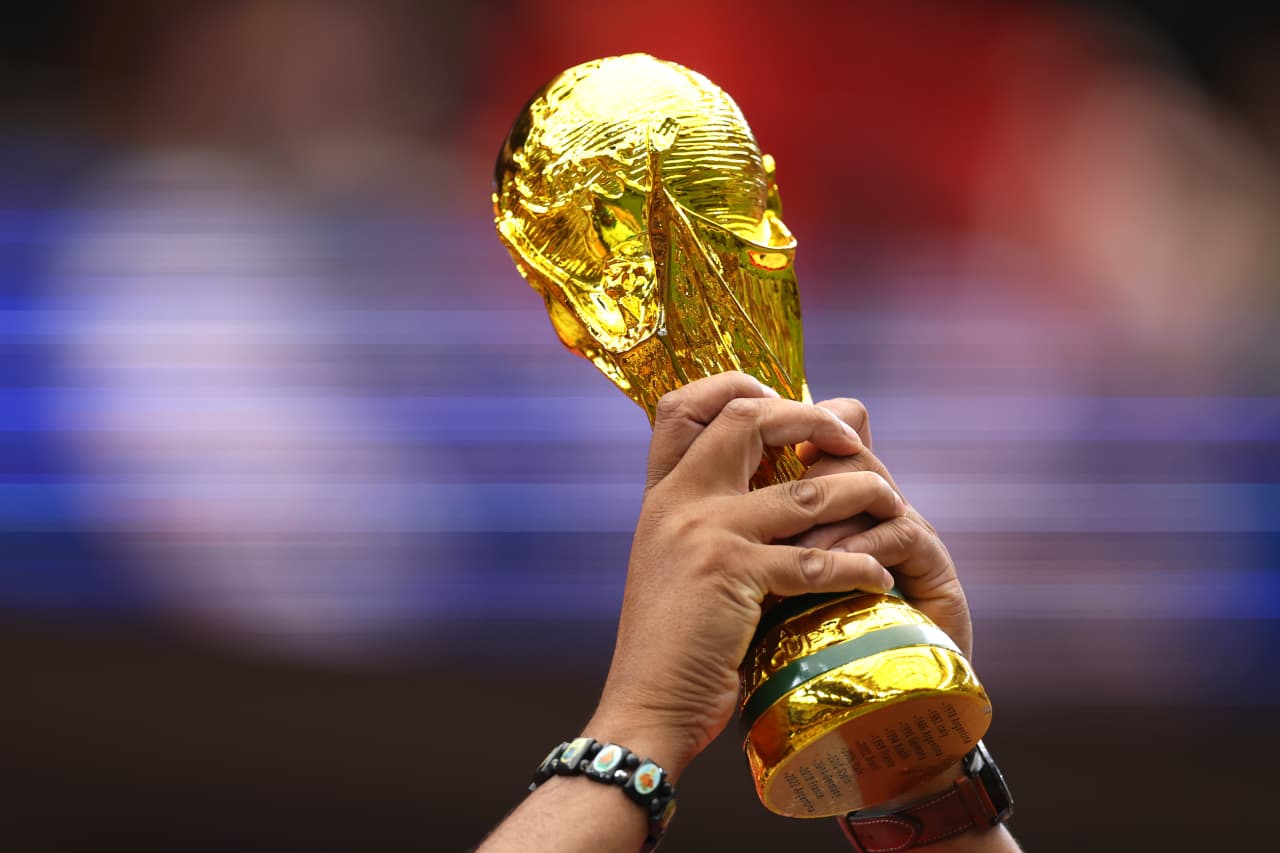 Source-feed image associated with World Cup champion Spain just won $50 million — and the IRS gets a cut