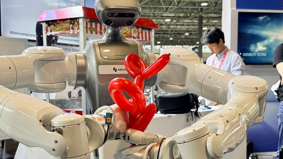 Source-feed image associated with Beyond Dexterity: Why Contact May Define the Next Era of Robotics