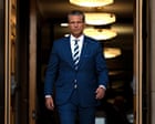 Source-feed image associated with Captain calamity: Pete Hegseth under fire for ‘inept’ leadership of US military