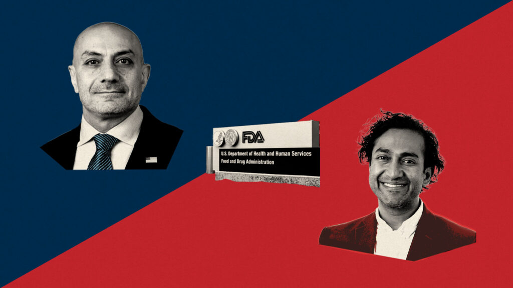 Source-feed image associated with STAT+: Under a new leader, the FDA’s biologics center moves to steady itself after stormy chapter