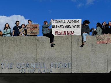 Image from linked report: 2nd accused Cornell student wants New York AG removed from Jane Doe case