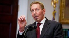 Source-feed image associated with Tech giant Oracle cuts 21,000 jobs as it embraces AI