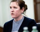 Source-feed image associated with The supreme court has again undermined the power of Congress | Moira Donegan