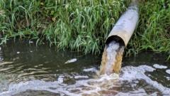 Source-feed image associated with Secret court documents reveal potential scale of illegal sewage spilling