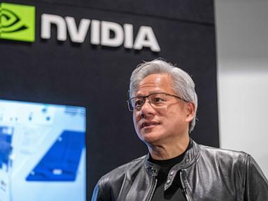 Source-feed image associated with Nvidia buying artificial intelligence platform Hugging Face for $13 billion