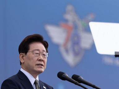 Image from linked report: South Korea test-flies its first domestically developed hypersonic weapon