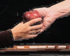 Source-feed image associated with Teachers need help with AI. A union is offering training – with $23m in funding from big tech