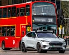 Source-feed image associated with London rollout of robotaxis delayed amid lack of guidance for firms to follow