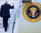 Source-feed image associated with Cracks are showing in Trump’s blue-collar base | Steven Greenhouse