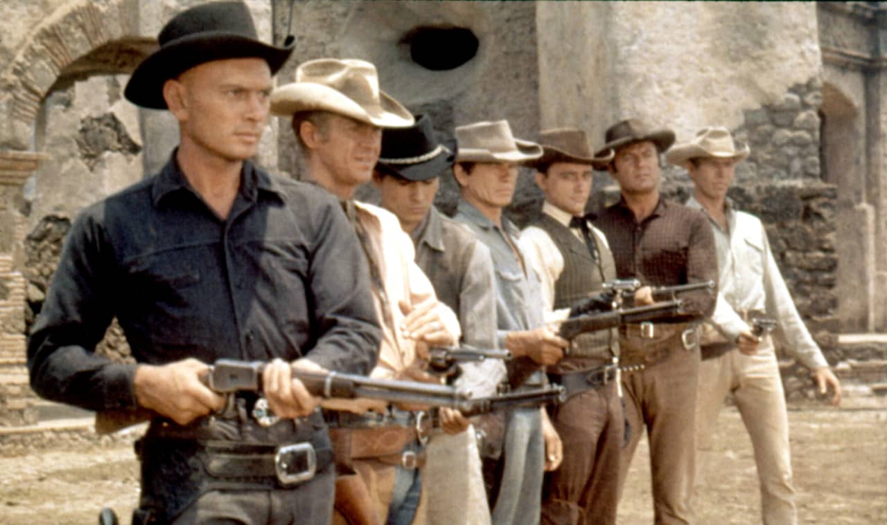 Source-feed image associated with The ‘Magnificent Seven’ companies just did something they haven’t since ChatGPT was first released