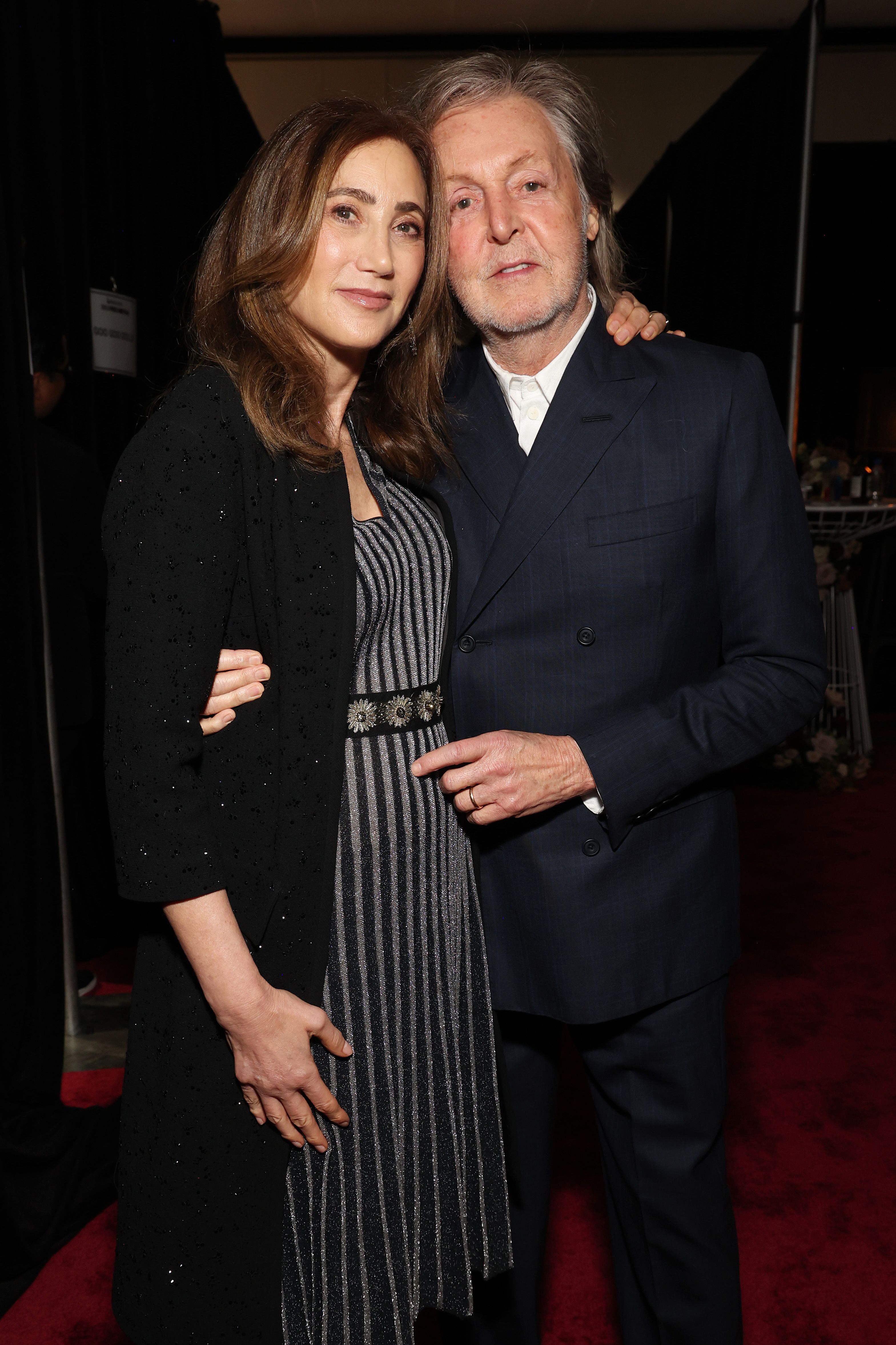 Source-feed image associated with I Want What They Have: Paul McCartney and Nancy Shevell
