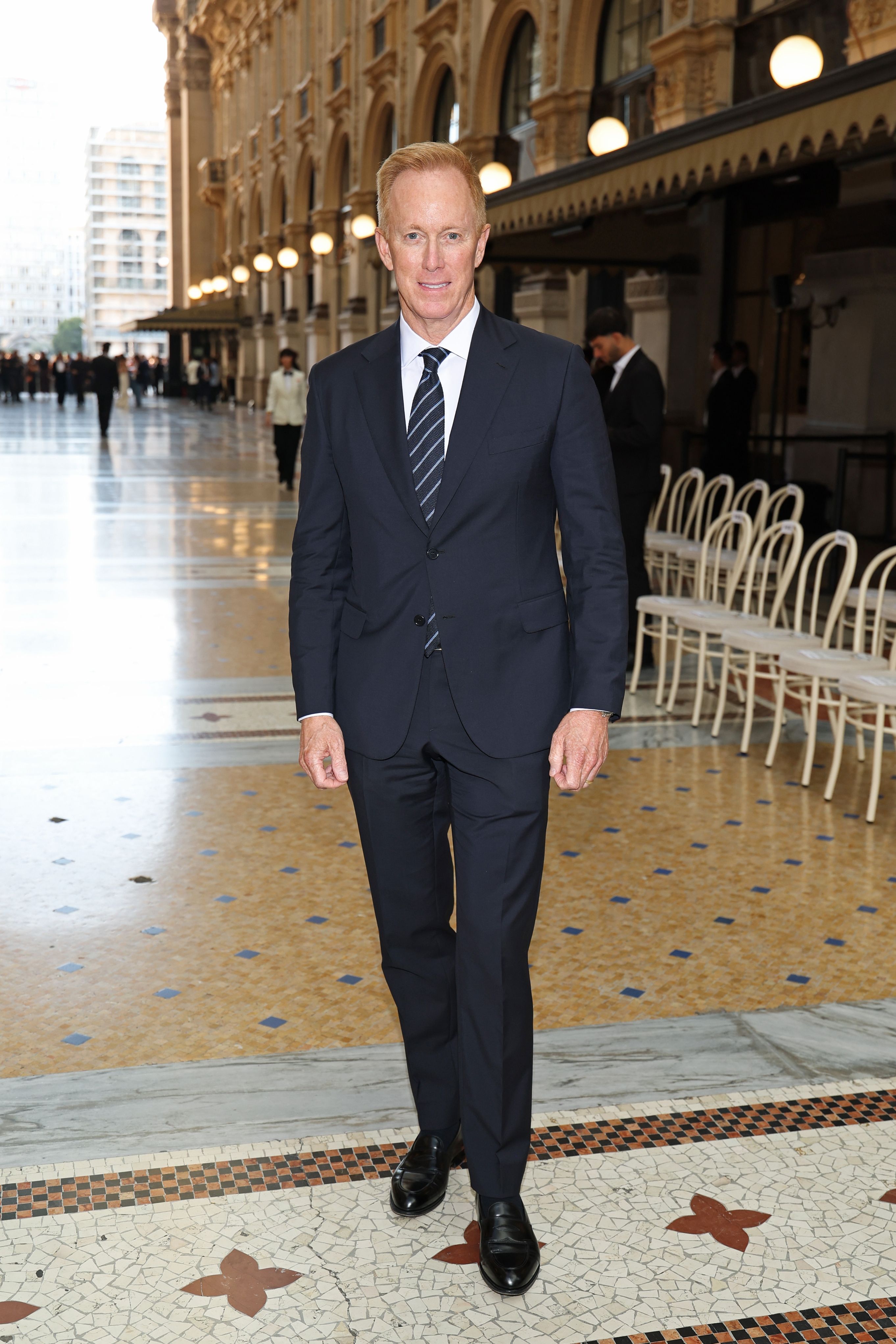 Image from linked report: Roger Lynch is Stepping Down as Condé Nast’s CEO