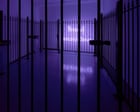 Source-feed image associated with Simeon Barclay review – shut out by the gates of a drab modern Britain