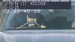 Source-feed image associated with Richard Hammond fined £999 for speeding offences