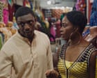Source-feed image associated with Call of My Life review – bright and breezy Nigerian call-centre romcom is just right for summer