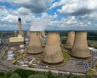 Image from linked report: Drax datacentre could create nearly twice the yearly emissions of all Gatwick flights