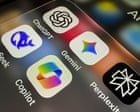Source-feed image associated with A viral doomsday scenario aims to shake Europe out of its AI complacency