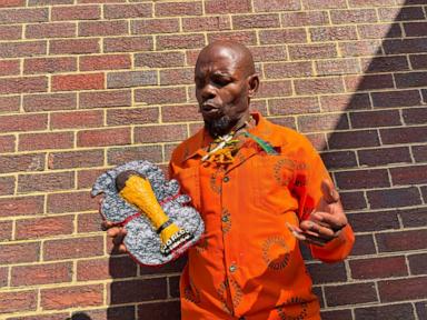 Source-feed image associated with South African prisons open art galleries to showcase inmates' work