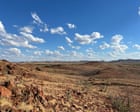Source-feed image associated with Scientists in Australia find ‘smoking gun’ evidence of world’s oldest meteorite strike