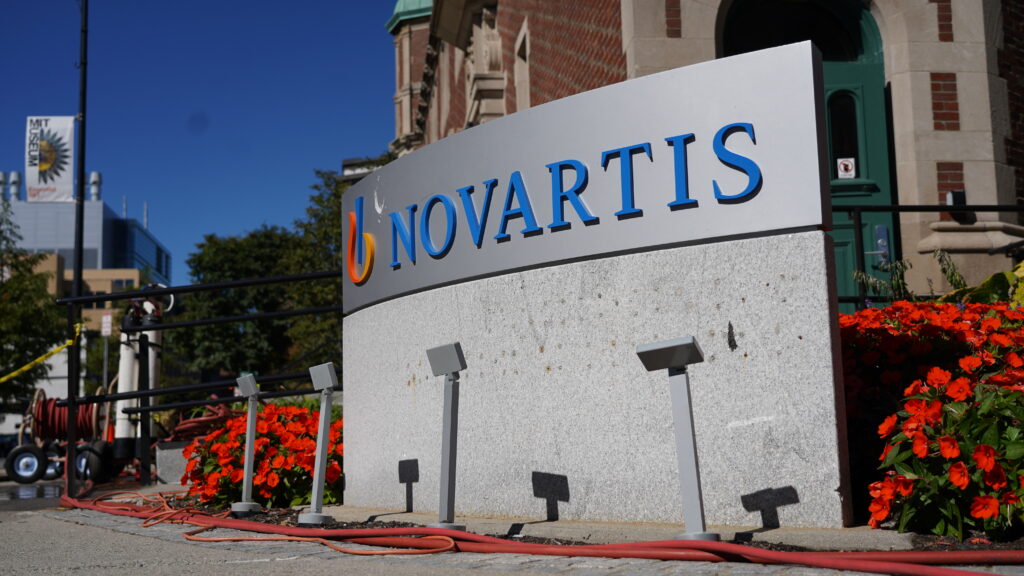 Source-feed image associated with STAT+: Novartis doubles down on molecular glue strategy