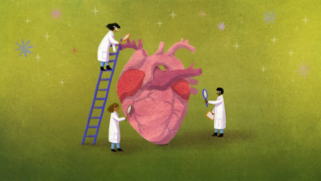 Source-feed image associated with Opinion: STAT+: I’m a cardiologist. I’m not sure the new cholesterol drug enlicitide is a game-changer