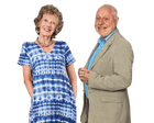 Source-feed image associated with Blind date: ‘There was a mature, polite peck on departure at a busy Manchester Piccadilly station’