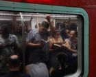Source-feed image associated with ‘The rain in São Paulo makes everything so cinematic’: Simone Arruda’s best phone picture