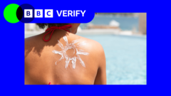 Source-feed image associated with Sunscreen doesn't cause cancer. Why do those claims keep spreading?